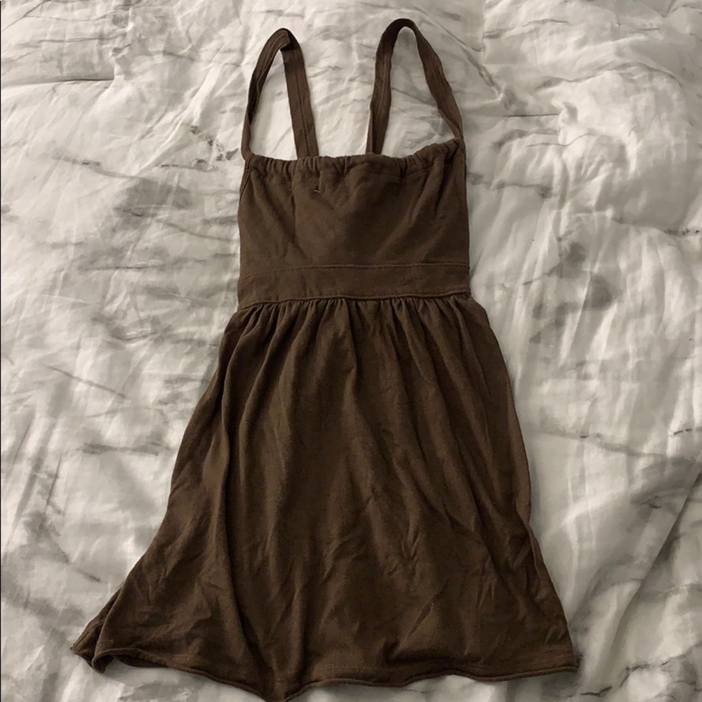Abercrombie Tank Top